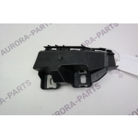 Кронштейн заднего бампера RH Mercedes GLC X253, C253 2014 A2538801003