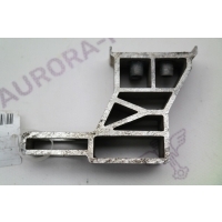 Кронштейн крепления радиатора LH Mercedes GLC X253, C253 2014 A2135010620