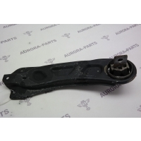 Рычаг продольный задней подвески LH Mercedes CLA C117 2013 A2463500406