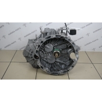 МКПП 6-ст. механическая коробка переключения передач 1.6 Turbo 270.910 передний привод Mercedes CLA C117 2013 A2463601200