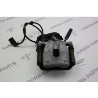 Суппорт тормозной заднего колеса LH Mercedes CLA C117 2013 A0004232381