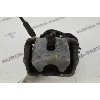 Суппорт тормозной заднего колеса RH Mercedes CLA C117 2013 A0004232481