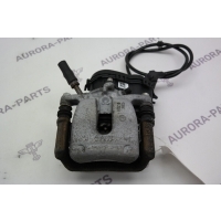 Суппорт тормозной заднего колеса RH Mercedes CLA C117 2013 A0004232481