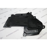 Перегородка моторного отсека RH Mercedes GLC X253, C253 2014 A2536208000