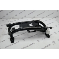 Траверса, опора коробки передач Land Rover Range Rover Sport L494 2013 LR084110
