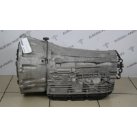 АКПП - 9 ступенчатая 725.048 W9Y500 Mercedes GLC X253, C253 2014 A2052709502