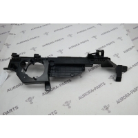 Кронштейн полки багажника LH Land Rover Range Rover 30DDTX L405 2012 LR055221