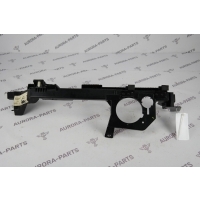 Кронштейн полки багажника RH Land Rover Range Rover 30DDTX L405 2012 LR055220