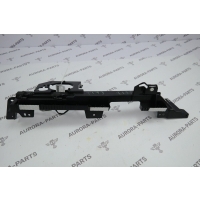 Кронштейн полки багажника RH Land Rover Range Rover 30DDTX L405 2012 LR055220