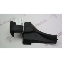 Молдинг декоративной петли двери багажника RH Land Rover Range Rover 30DDTX L405 2012 LR036764