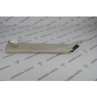 Обшивка стойки А LH Land Rover Range Rover 30DDTX L405 2012 LR047154