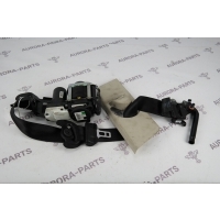 Ремень безопасности передний RH Land Rover Range Rover 30DDTX L405 2012 LR057417