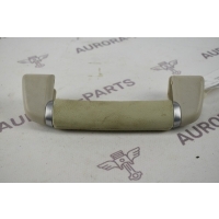 Ручка потолочная передняя (Белая кожа) LH=RH Land Rover Range Rover 30DDTX L405 2012 LR057391