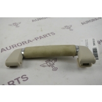 Ручка потолочная задняя (Белая кожа) LH=RH Land Rover Range Rover 30DDTX L405 2012 LR057345