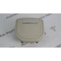 Подушка безопасности в руль Land Rover Range Rover 30DDTX L405 2012 LR062636