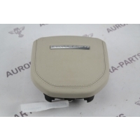 Подушка безопасности в руль Land Rover Range Rover 30DDTX L405 2012 LR062636