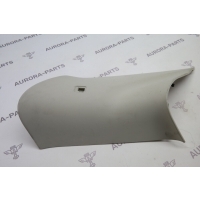 Обшивка стойки D RH Land Rover Range Rover 30DDTX L405 2012 LR047135