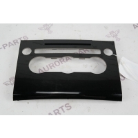 Накладка на блок управления климатконтролем Land Rover Range Rover 30DDTX L405 2012 LR055111