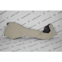Накладка центральной консоли передняя RH Land Rover Range Rover 30DDTX L405 2012 LR049930