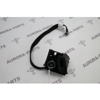 Кнопка START/STOP BMW X5 E70 2006 61316967675