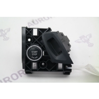 Кнопка START/STOP BMW X5 E70 2006 61316967675