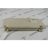 Козырек солнцезащитный LH Land Rover Range Rover Sport L494 2013 LR047192