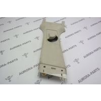 Накладка, обшивка стойки B LH Land Rover Range Rover Sport L494 2013 LR056903