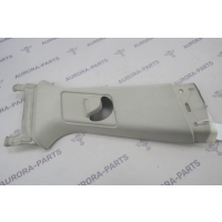 Накладка, обшивка стойки B RH Land Rover Range Rover Sport L494 2013 LR056896