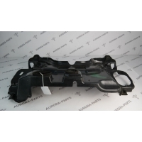 Изоляционная перегородка моторного отсека Land Rover Range Rover Sport L494 2013 LR104491