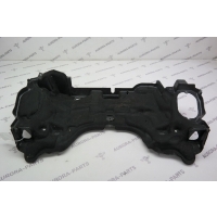 Изоляционная перегородка моторного отсека Land Rover Range Rover Sport L494 2013 LR104491