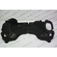 Изоляционная перегородка моторного отсека Land Rover Range Rover Sport L494 2013 LR104491