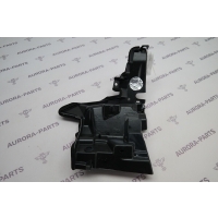 Изолятор моторного отделения LH Land Rover Range Rover Sport L494 2013 LR083236