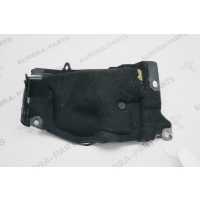 Изолятор моторного отделения нижний LH Land Rover Range Rover Sport L494 2013 LR083343