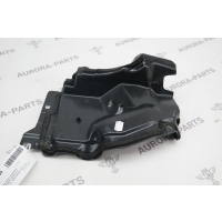 Изолятор моторного отделения нижний LH Land Rover Range Rover Sport L494 2013 LR083343