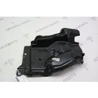 Изолятор моторного отделения нижний LH Land Rover Range Rover Sport L494 2013 LR083343