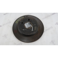 Диск тормозной задний LH=RH Lexus NX 200 Z10, AYZ10, AYZ15, ZGZ10, ZGZ15, AGZ10, AGZ15 2014 4243178010