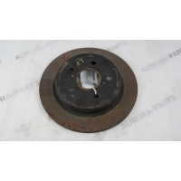 Диск тормозной задний LH=RH Lexus NX 200 Z10, AYZ10, AYZ15, ZGZ10, ZGZ15, AGZ10, AGZ15 2014 4243178010
