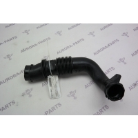 Воздуховод от КВФ на турбину (4.4L DOHC DITC V8 Diesel) LH Land Rover Range Rover 30DDTX L405 2012 CPLA9C619DA