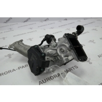 Клапан ЕГР Mercedes E-Klasse W212 2009 A6511400660
