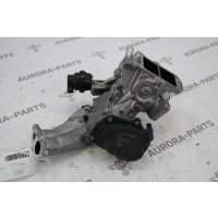 Клапан ЕГР Mercedes E-Klasse W212 2009 A6511400660