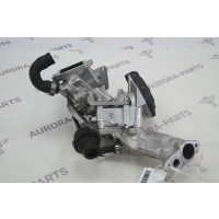 Клапан ЕГР Mercedes E-Klasse W212 2009 A6511400660