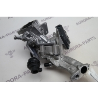Клапан ЕГР Mercedes E-Klasse W212 2009 A6511400660
