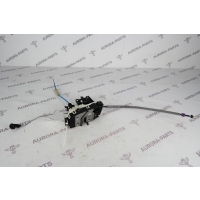 Замок передней двери RH Mercedes CLA C117 2013 A1667200635