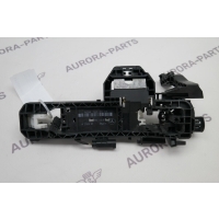 Кронштейн наружней ручки RH Mercedes CLA C117 2013 A2047602434