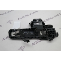 Кронштейн наружней ручки RH Mercedes CLA C117 2013 A2047602434