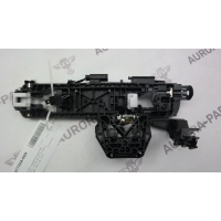Кронштейн наружней ручки RH Mercedes CLA C117 2013 A2047602434