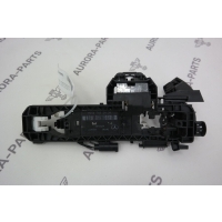Кронштейн наружней ручки RH Mercedes CLA C117 2013 A2047602434