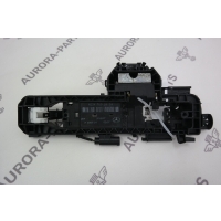 Кронштейн наружней ручки RH Mercedes CLA C117 2013 A2047602434