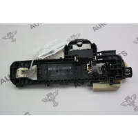 Кронштейн наружней ручки RH Mercedes CLA C117 2013 A2047602434