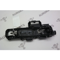 Кронштейн наружней ручки RH Mercedes CLA C117 2013 A2047602434